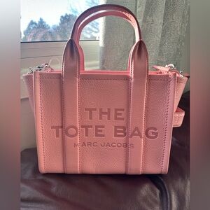 Marc Jacobs The Tote Bag